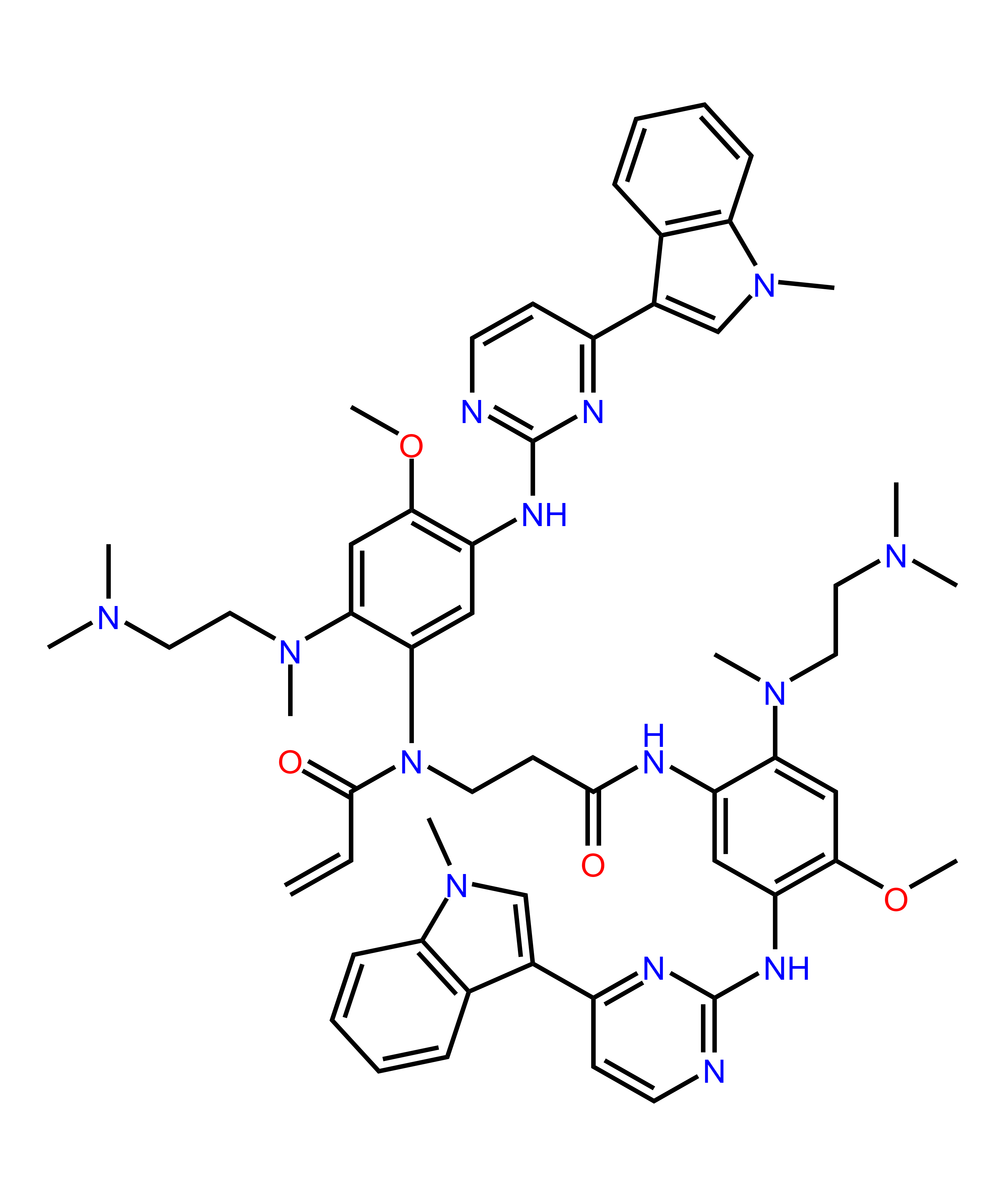 Osimertinib Dimer Impurity 3