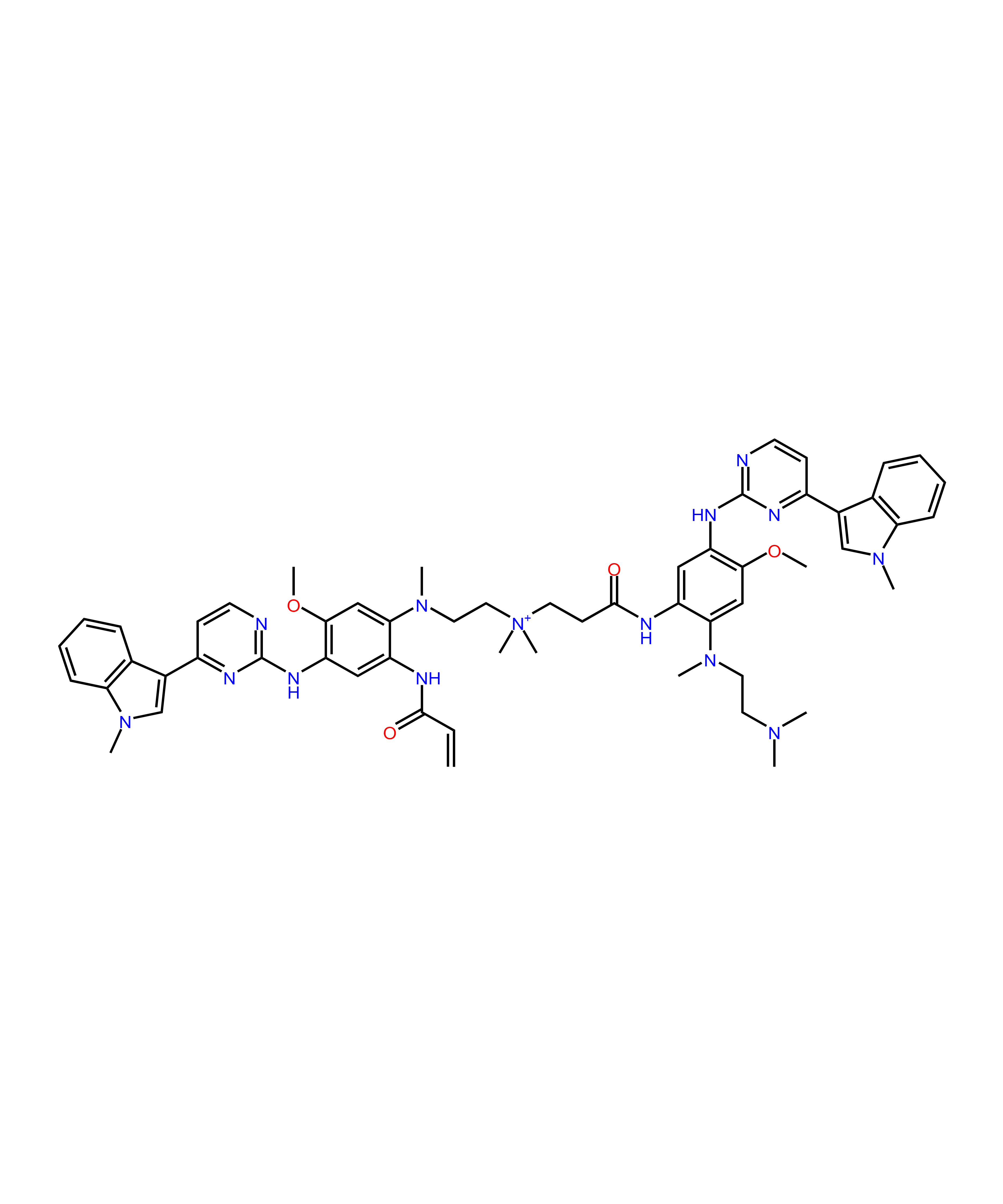 Osimertinib Dimer Impurity 4