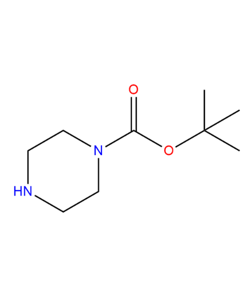 1-BOC-Piperazine