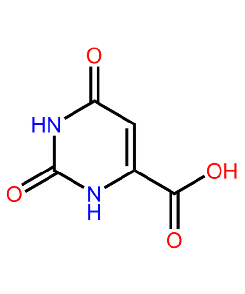 Orotic Acid