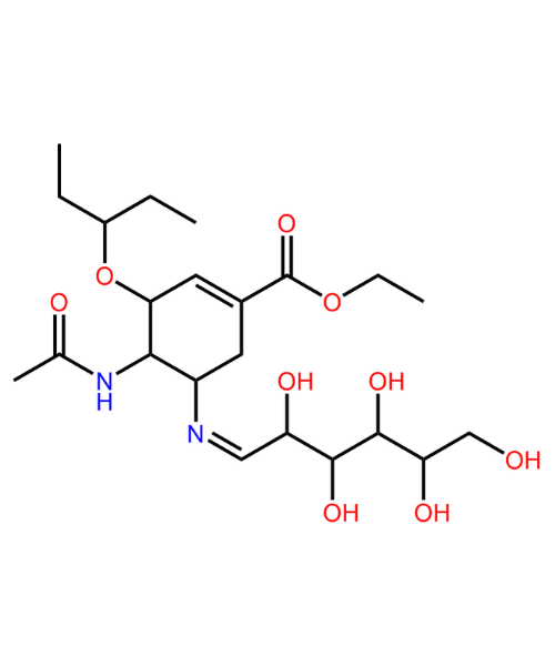 Oseltamivir Impurity 8