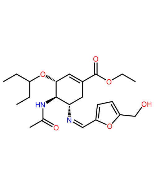 Oseltamivir Impurity 7