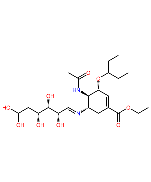 Oseltamivir Impurity 3