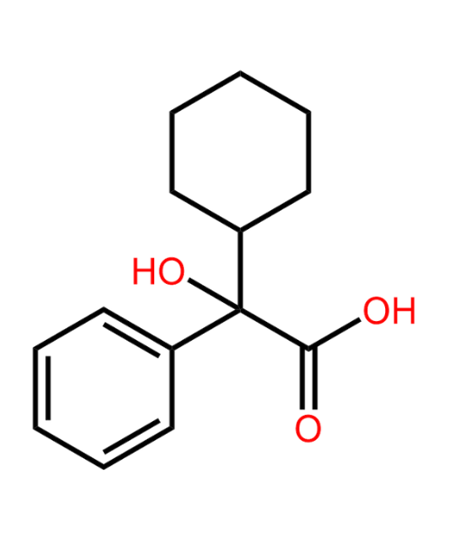 Oxybutynin EP Impurity D