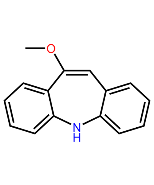 Oxcarbazepine EP Impurity H