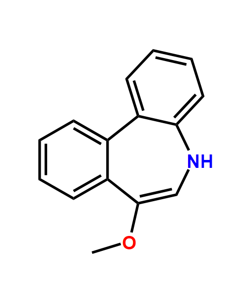 Oxcarbazepine EP Impurity H