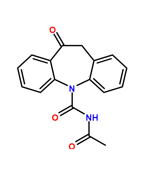 Oxcarbazepine Impurity L