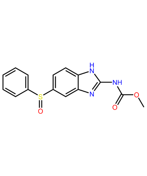 Oxfendazole