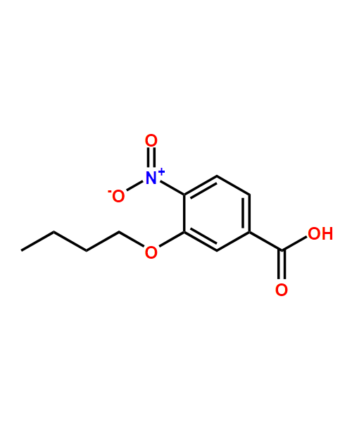 Oxybuprocaine Hydrochloride Impurity 2