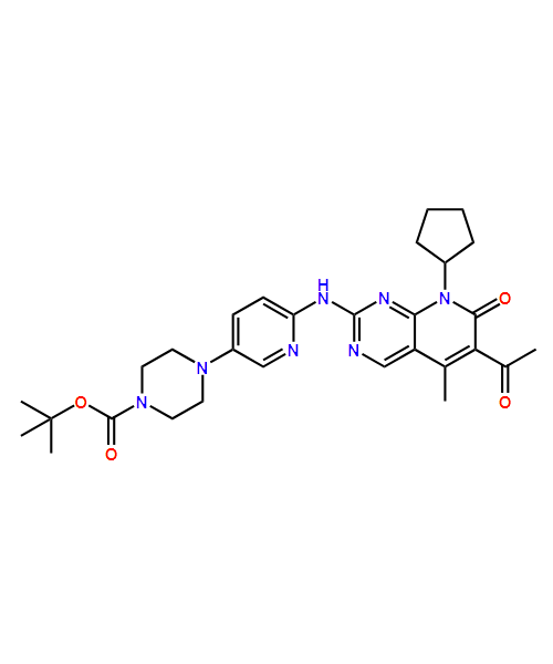 Palbociclib Impurity 4