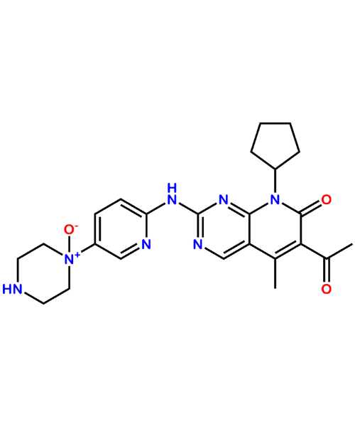 Palbociclib N-oxide