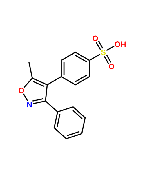 Parecoxib sodium Related compound B