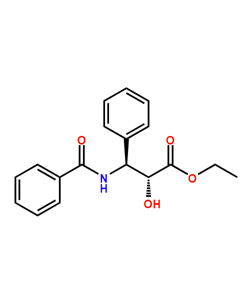 Paclitaxel Ethyl Ester Side Chain Impurity