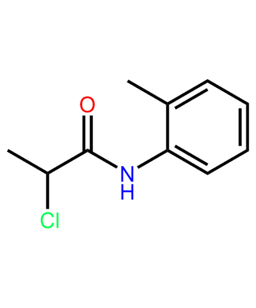 Prilocaine EP Impurity A