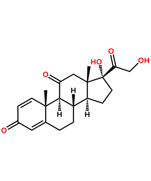Loteprednol Impurity 6