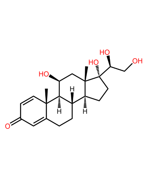 Prednisolone EP Impurity G