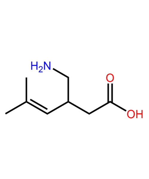 rac-4,5-Dehydropregabalin