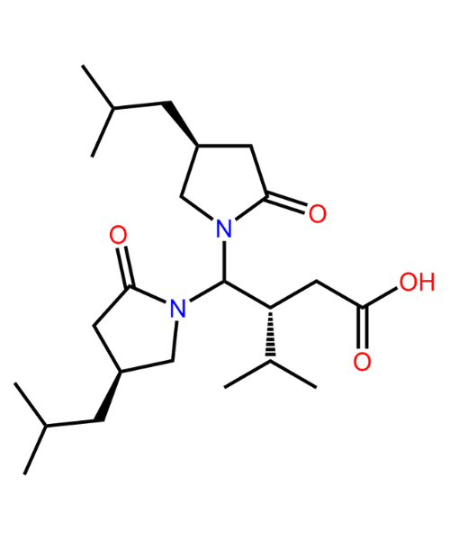 Pregabalin Impurity I