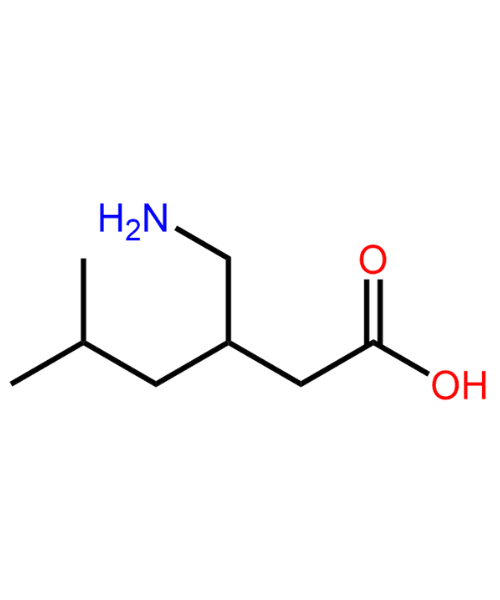 Racemic Pregabalin