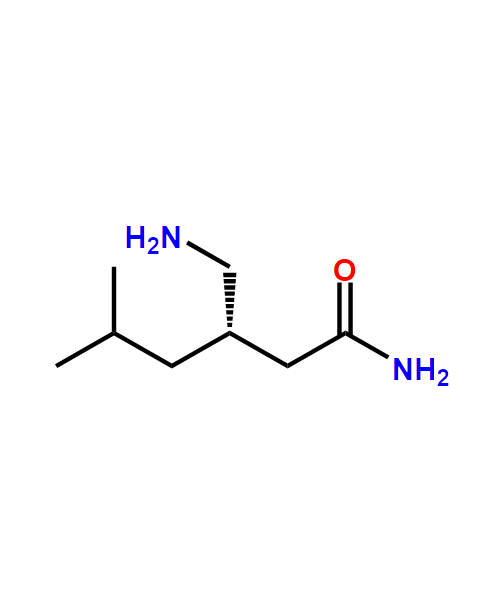 Pregabalin impurity 1