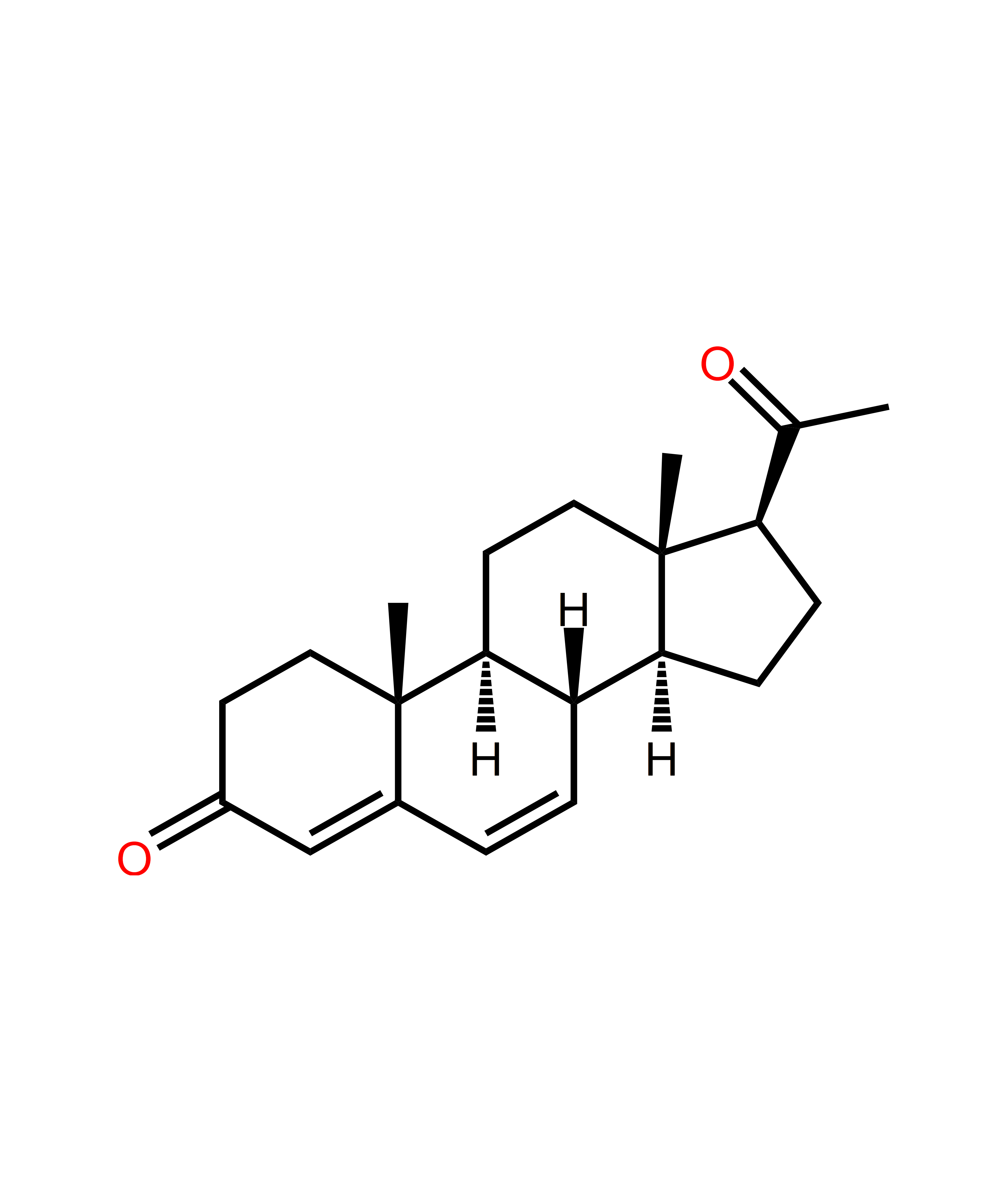 Progesterone Impurity H