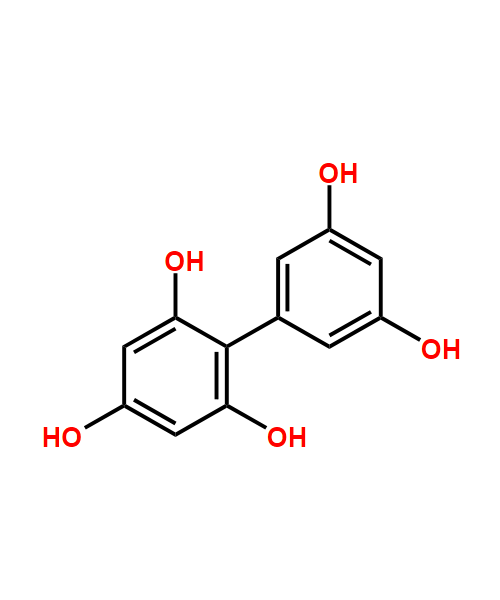 Phloroglucinol EP Impurity D