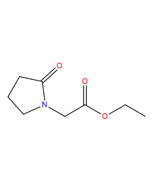 Piracetam  Impurity, Impurity of Piracetam , Piracetam  Impurities, 61516-73-2, Piracetam Impurity C