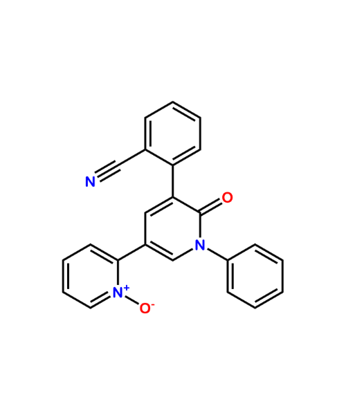 Perampanel N-Oxide