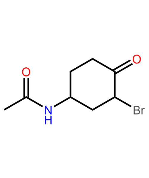 Pramipexole Bromo Impurity