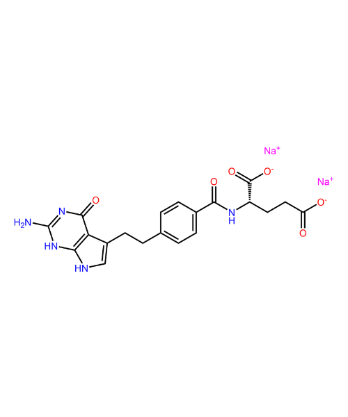 Pemetrexed Disodium