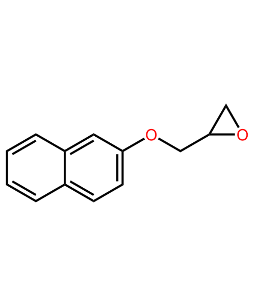 2-Naphthyl glycidyl Ether