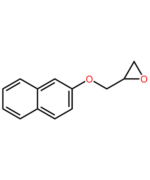 2-Naphthyl glycidyl Ether