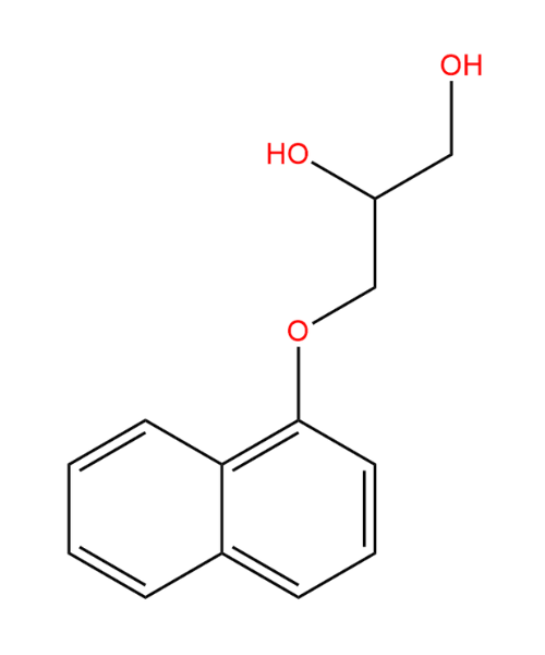 Propranolol Impurity A