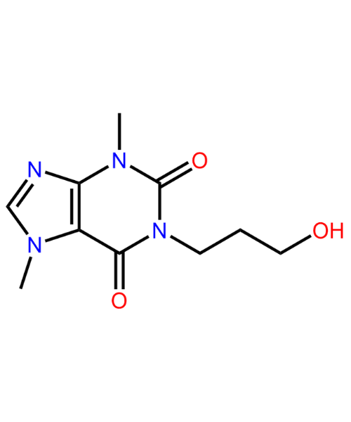 Pentoxifylline EP Impurity D