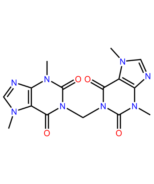 Pentoxifylline EP Impurity E