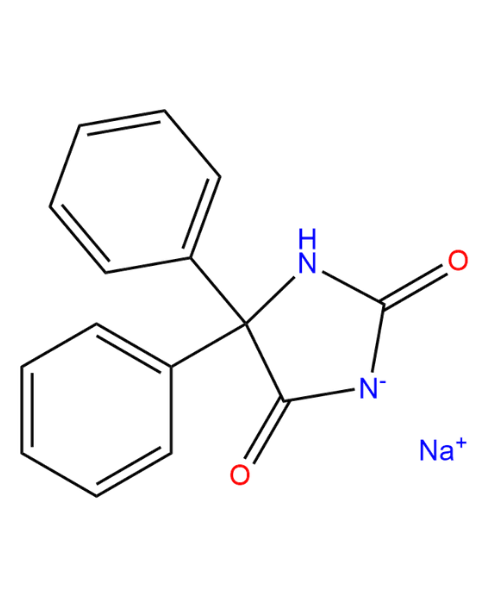 Phenytoin Sodium - API