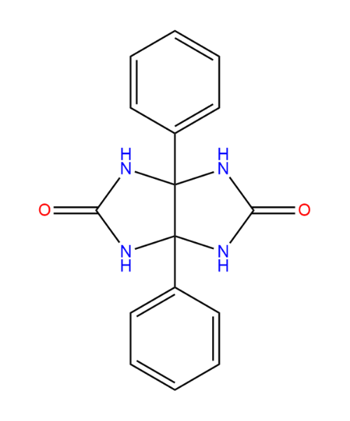 Phenytoin Sodium Impurity D (Freebase)