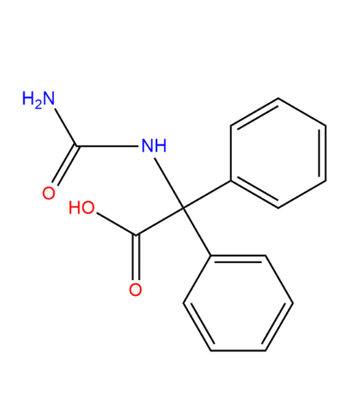 Phenytoin Related Compound B (USP)