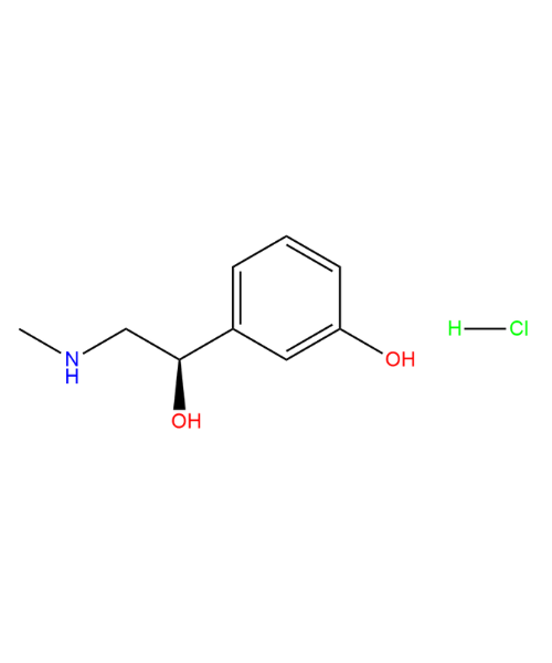 Phenylephrine Hydrochloride API