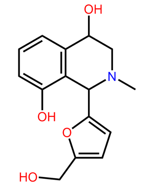 Phenylephrine Impurity 1