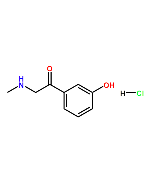 Phenylephrine Hydrochloride Impurity C
