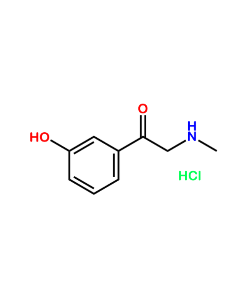 Phenylephrine Hydrochloride Impurity C