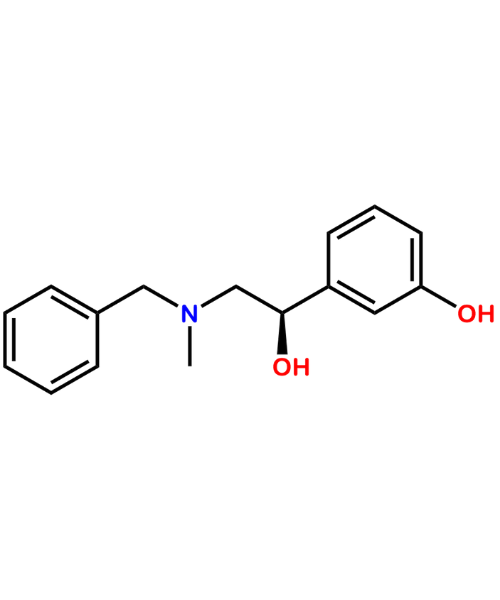 Phenylephrine Impurity, Impurity of Phenylephrine, Phenylephrine Impurities, 1367567-95-0, Phenylephrine EP Impurity D