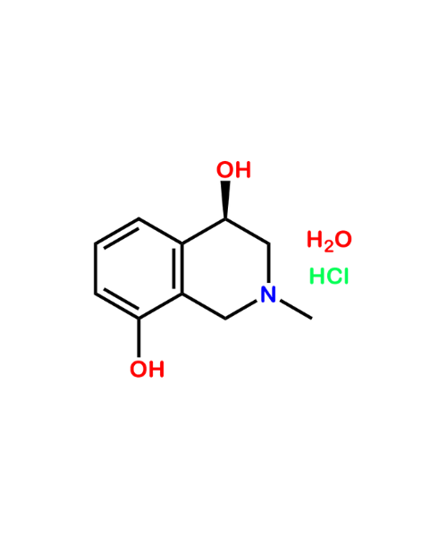 Phenylephrine Impurity, Impurity of Phenylephrine, Phenylephrine Impurities, 1007885-60-0, Phenylephrine Related Compound F