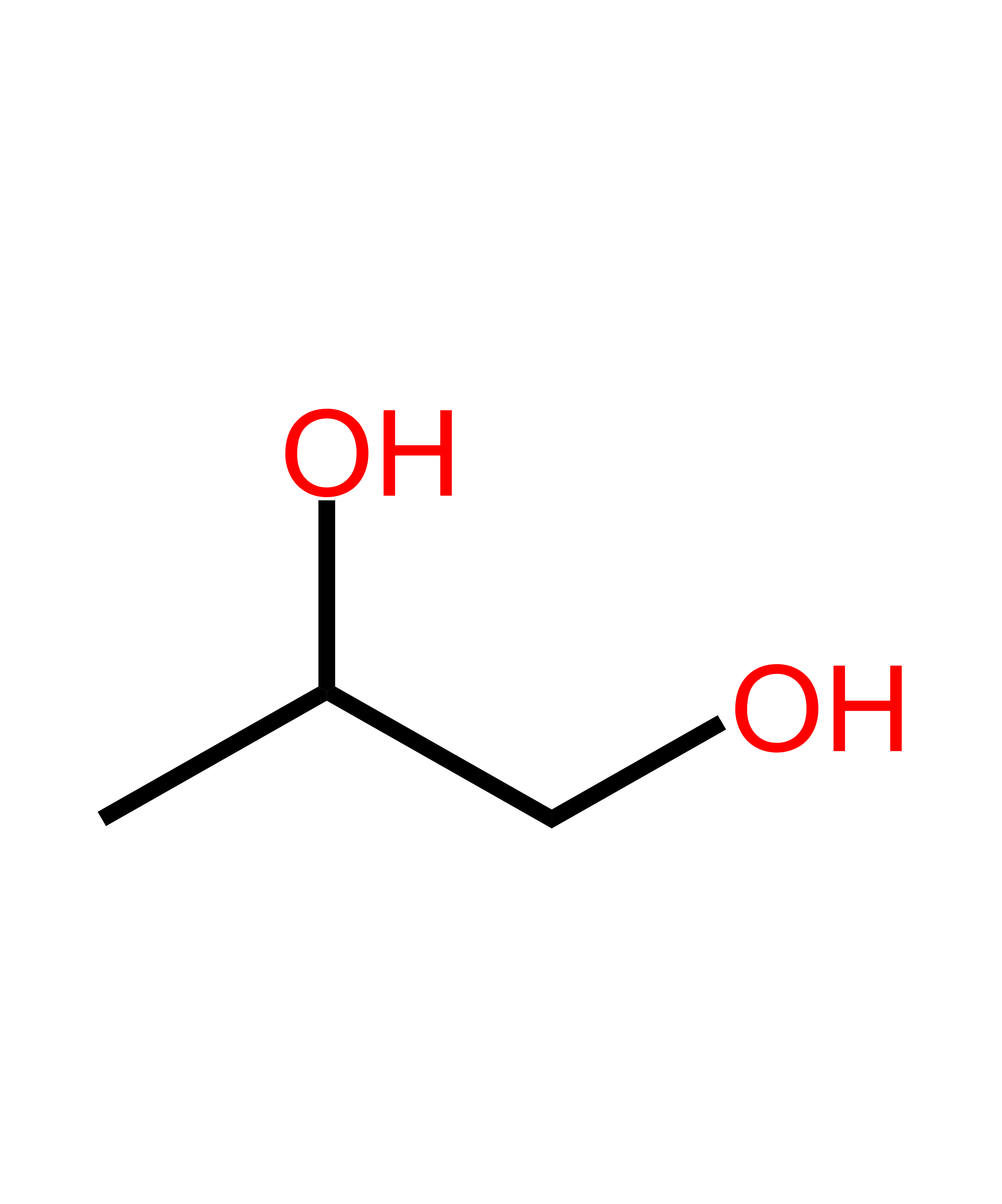 Propylene glycol
