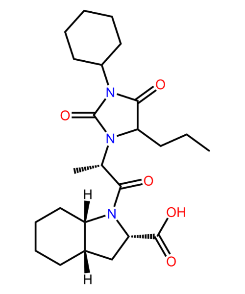 Perindopril EP Impurity G