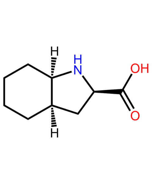 Perindopril Impurity 9