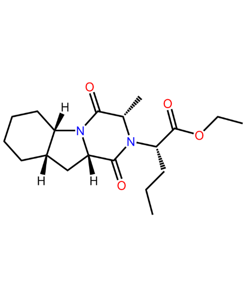 Perindopril EP Impurity F