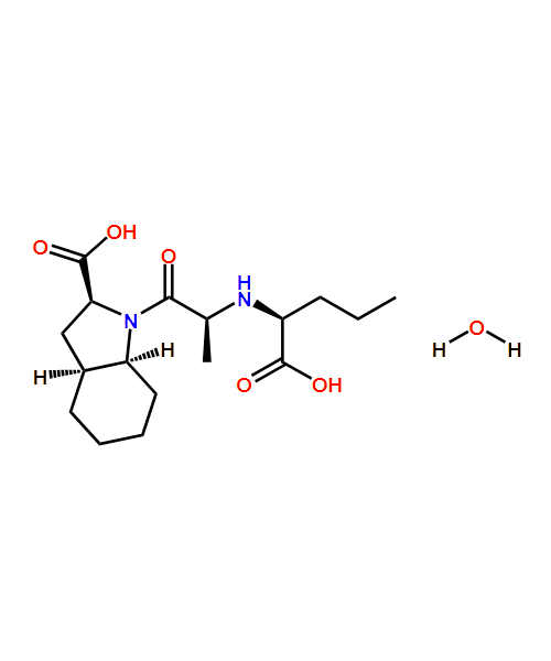 Perindopril Related Compound B