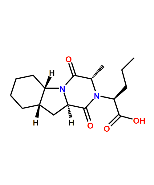 Perindopril Related Compound D